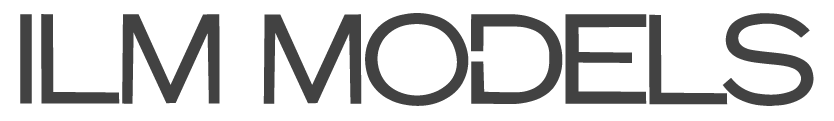 ILM Models Logo